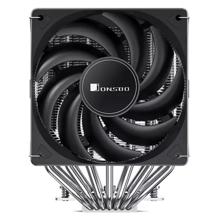 Кулер до процесора JONSBO CR-3000 Black зображення 2