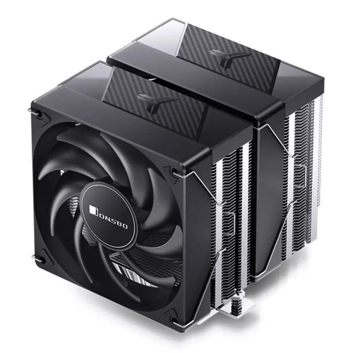 Кулер до процесора JONSBO CR-3000 Black зображення 3