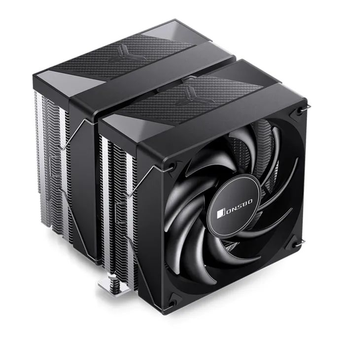 Кулер до процесора JONSBO CR-3000 Black зображення 4