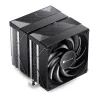 Кулер до процесора JONSBO CR-3000 Black зображення 4