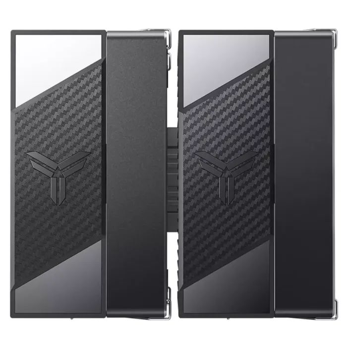 Кулер до процесора JONSBO CR-3000 Black зображення 5
