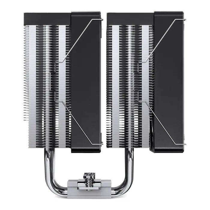 Кулер до процесора JONSBO CR-3000 Black зображення 6