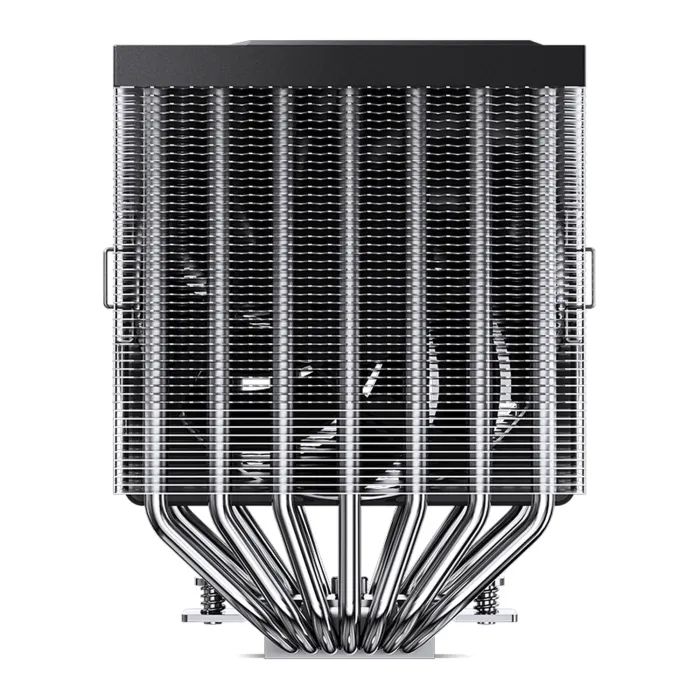 Кулер до процесора JONSBO CR-3000 Black зображення 7