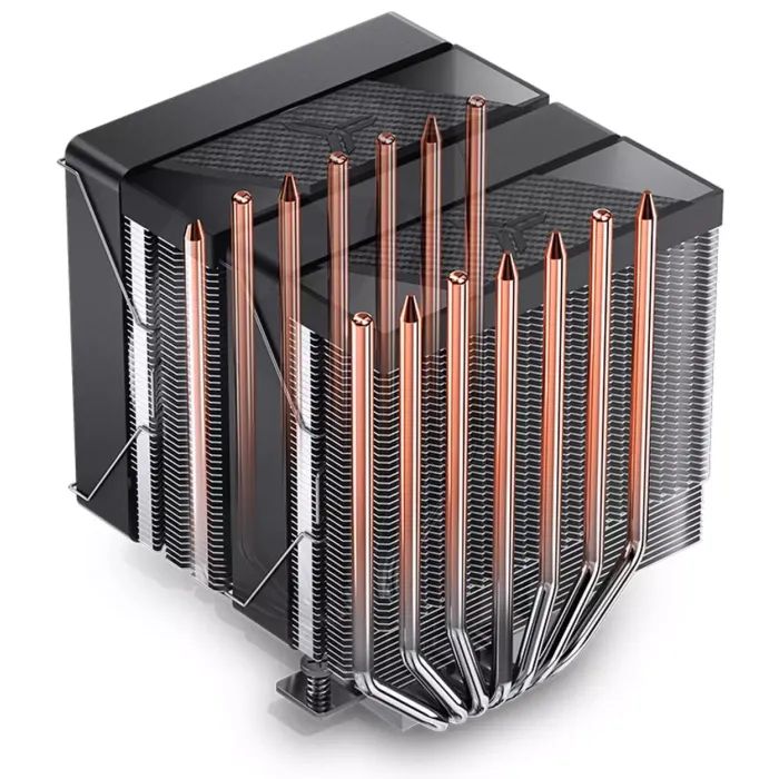 Кулер до процесора JONSBO CR-3000 Black зображення 8