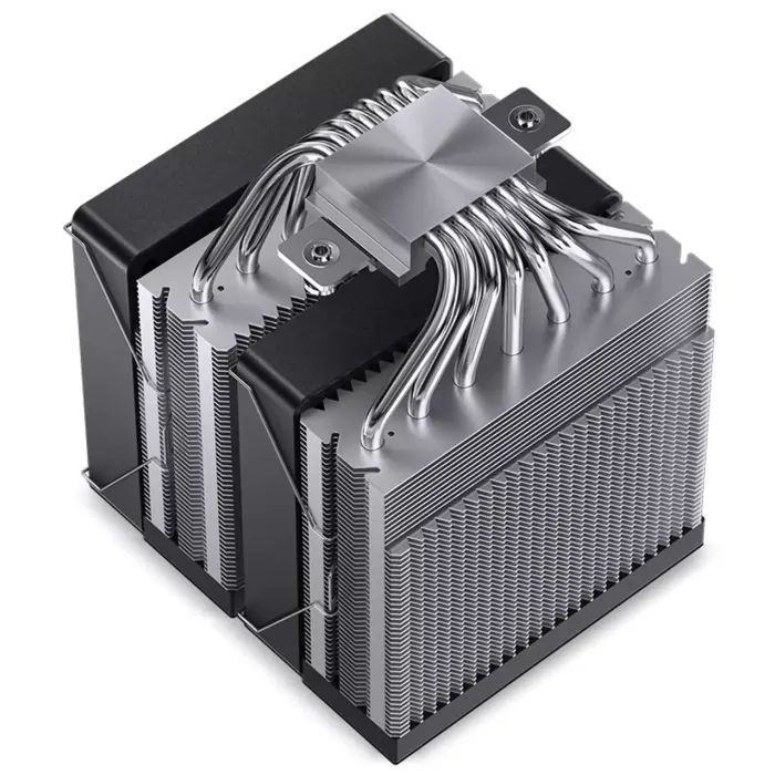Кулер до процесора JONSBO CR-3000 Black зображення 9