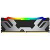 Модуль памяти для компьютера DDR5 48GB (2x24GB) 7200 MHz Renegade RGB XMP Kingston Fury (ex.HyperX) (KF572C38RSAK2-48) изображение 3