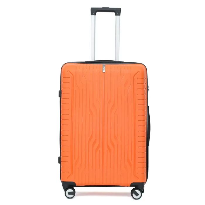 Чемодан Semi Line 24" M Pink (T5610-2) изображение 2