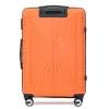 Чемодан Semi Line 24" M Orange (T5609-2) изображение 3