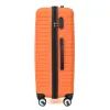 Чемодан Semi Line 24" M Orange (T5609-2) изображение 4