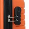 Чемодан Semi Line 24" M Orange (T5609-2) изображение 7