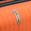 Чемодан Semi Line 24" M Orange (T5609-2) изображение 9