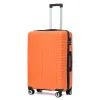 Чемодан Semi Line 24" M Orange (T5609-2)