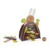Настольная игра Janod Магическая морковь (J02473) изображение 4