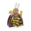 Настольная игра Janod Магическая морковь (J02473) изображение 6
