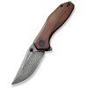 Ніж Civivi ODD22 Damascus Wood (C21032-DS1) зображення 2
