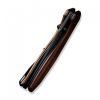 Ніж Civivi ODD22 Damascus Wood (C21032-DS1) зображення 6