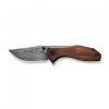 Ніж Civivi ODD22 Damascus Wood (C21032-DS1) зображення 8