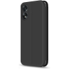 Чохол до мобільного телефона MAKE Oppo A18 Flip Black (MCP-OA18BK) зображення 2
