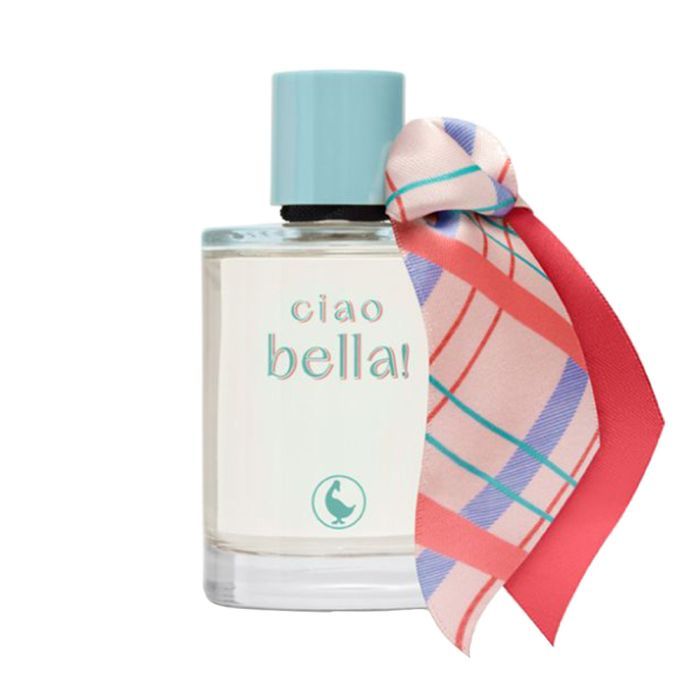 Туалетная вода El Ganso Ciao Bella! 75 мл (8434853000993)