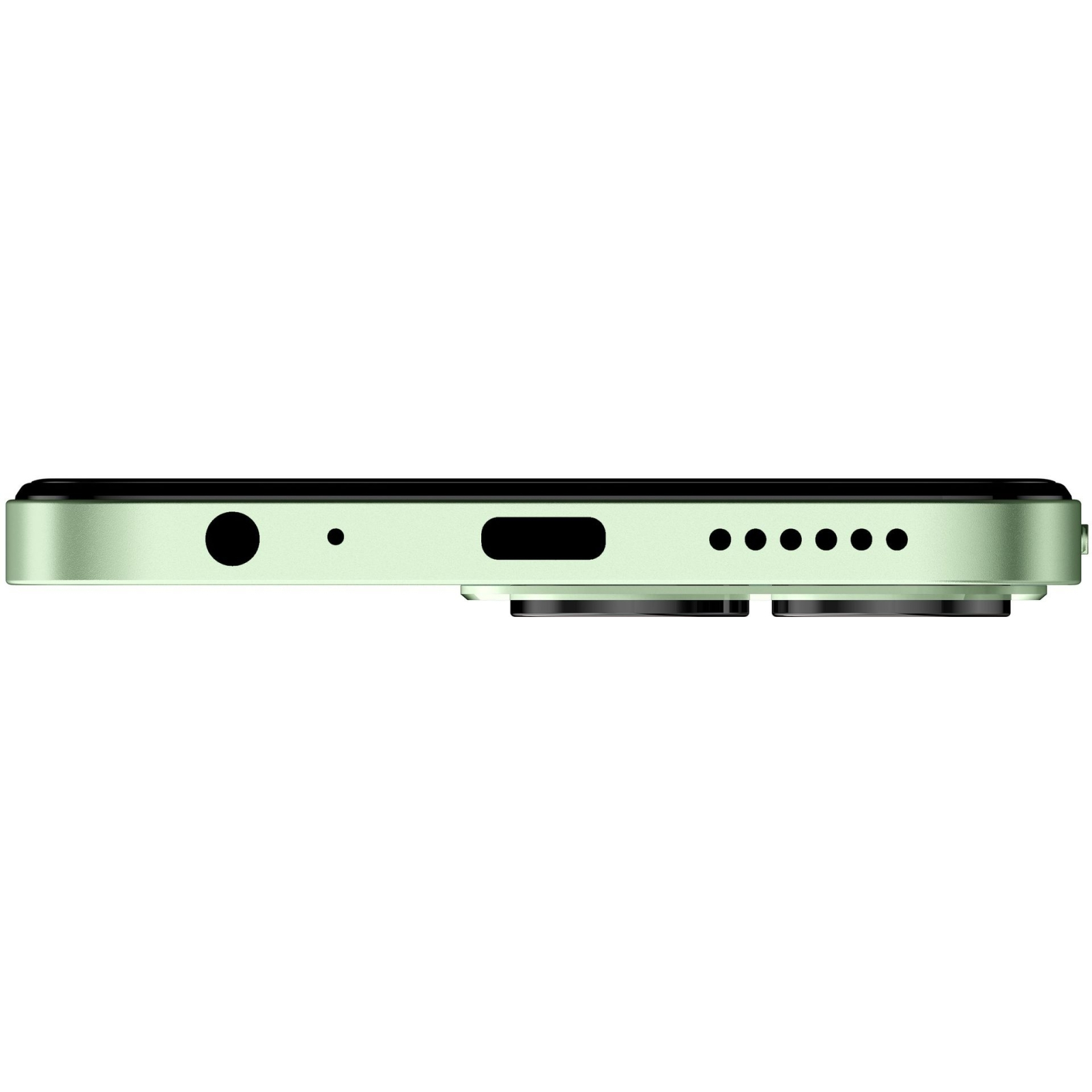 Мобільний телефон ZTE Blade V50 Design 8/128GB Green (1011473) зображення 9