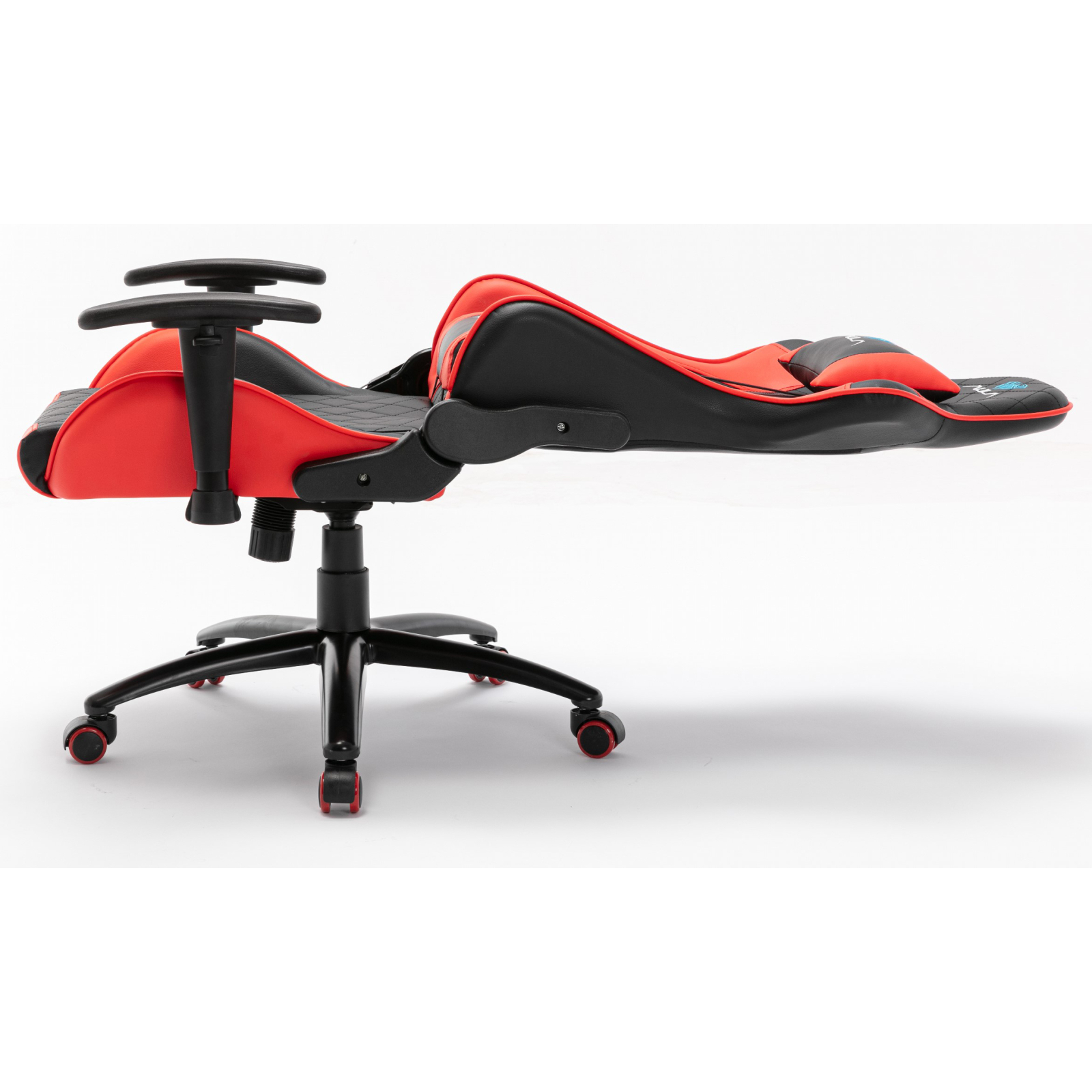 Кресло игровое Aula F1029 Gaming Chair Black (6948391286174) изображение 10