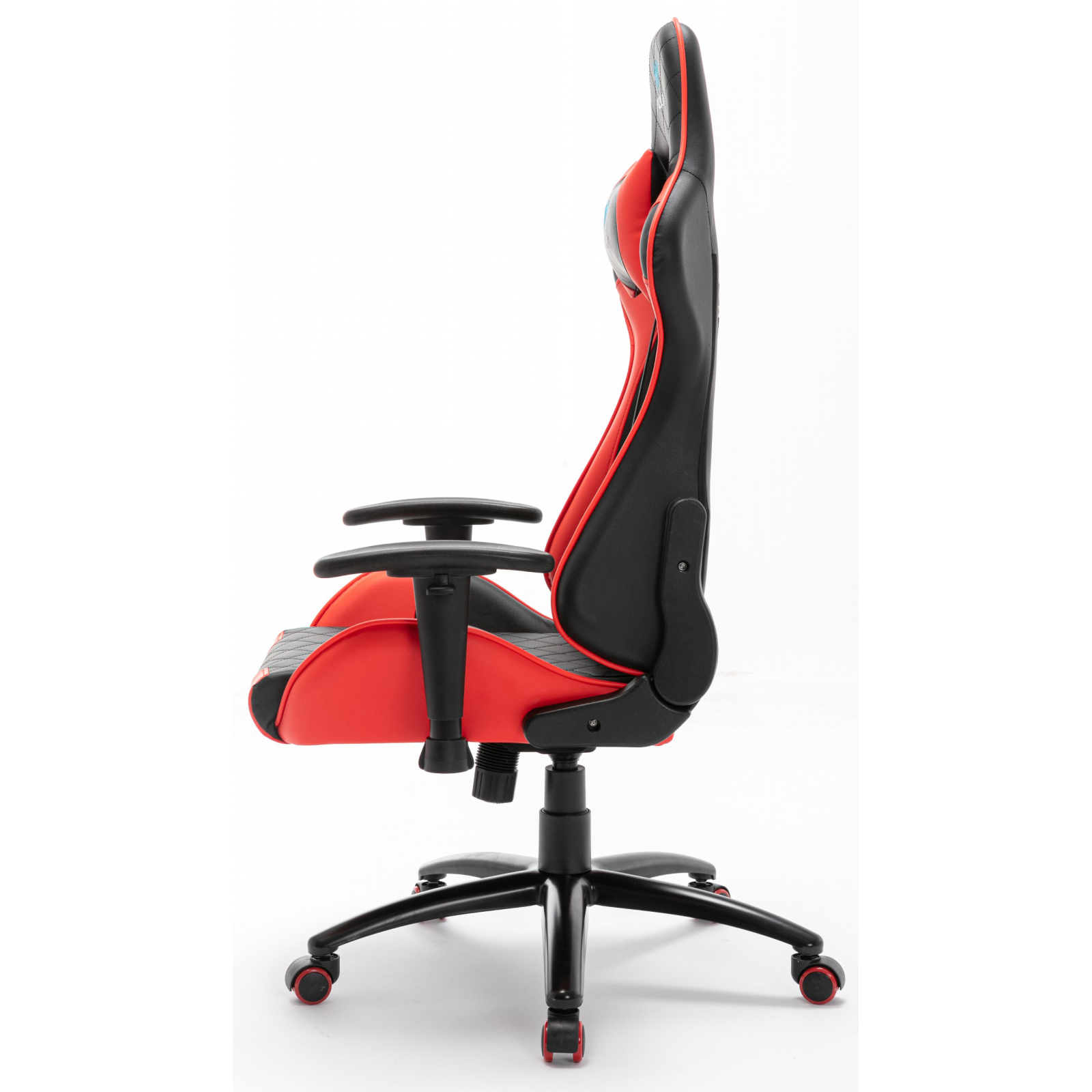 Кресло игровое Aula F1029 Gaming Chair Black (6948391286174) изображение 4