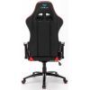 Крісло ігрове Aula F1029 Gaming Chair Black/Red (6948391286181) зображення 7