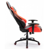 Крісло ігрове Aula F1029 Gaming Chair Black/Red (6948391286181) зображення 8