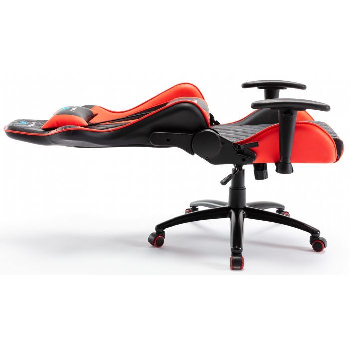 Крісло ігрове Aula F1029 Gaming Chair Black (6948391286174) зображення 9
