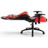 Крісло ігрове Aula F1029 Gaming Chair Black/Red (6948391286181) зображення 9