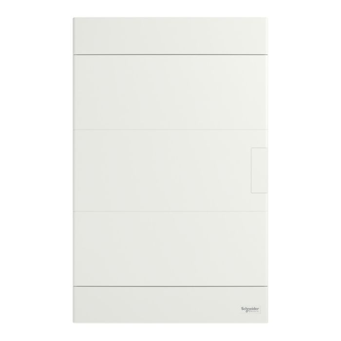 Розподільний щит Schneider Electric Easy9 EU 3 ряда 12 мод (EZ9EUB312) зображення 2