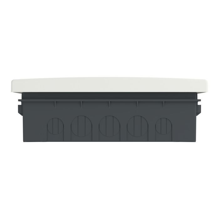 Розподільний щит Schneider Electric Easy9 EU 3 ряда 12 мод (EZ9EUB312) зображення 6