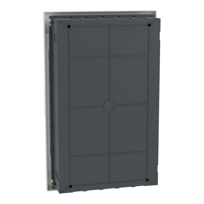 Розподільний щит Schneider Electric Easy9 EU 3 ряда 12 мод (EZ9EUB312) зображення 7