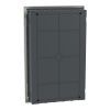 Розподільний щит Schneider Electric Easy9 EU 3 ряда 12 мод (EZ9EUB312) зображення 7