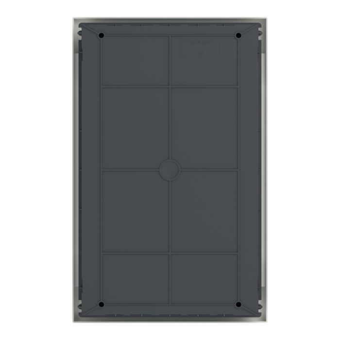 Розподільний щит Schneider Electric Easy9 EU 3 ряда 12 мод (EZ9EUB312) зображення 8