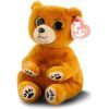 Мягкая игрушка Ty Beanie Bellies Ведмедик Duncan (40549) изображение 5