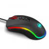 Мишка Redragon Cobra FPS M711-2 RGB USB Black (70661) зображення 3
