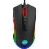 Мышка Redragon Cobra FPS M711-2 RGB USB Black (70661)