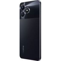 Мобільний телефон realme C51 4/64GB Carbon Black зображення 10