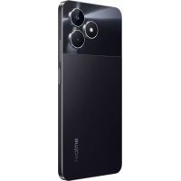 Мобільний телефон realme C51 4/64GB Carbon Black зображення 11