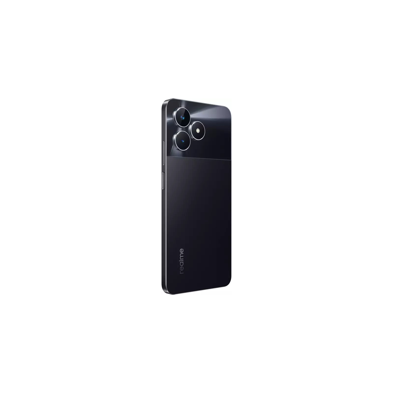 Мобильный телефон realme C51 4/64GB Carbon Black изображение 11