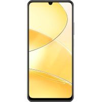 Мобільний телефон realme C51 4/64GB Carbon Black зображення 2