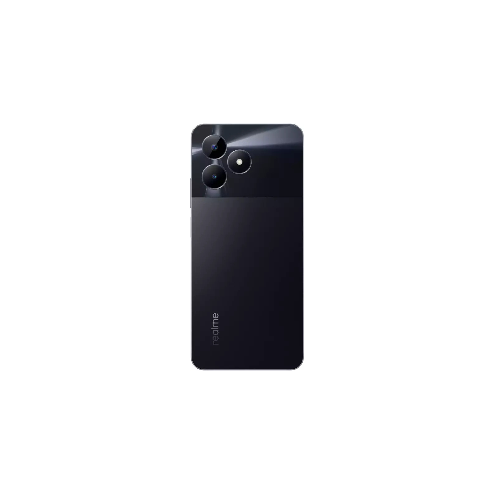 Мобільний телефон realme C51 4/64GB Carbon Black зображення 3
