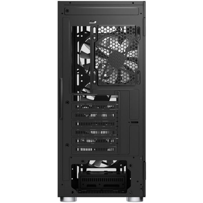 Корпус MONTECH X3 MESH (B) зображення 3
