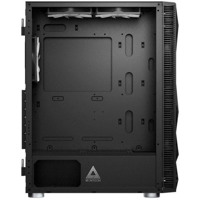 Корпус MONTECH X3 MESH (B) зображення 4