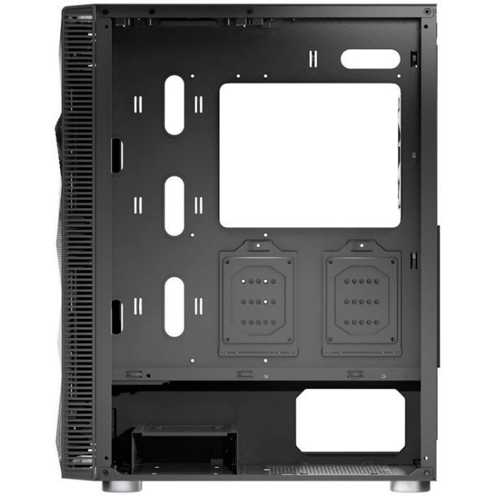 Корпус MONTECH X3 MESH (B) зображення 5