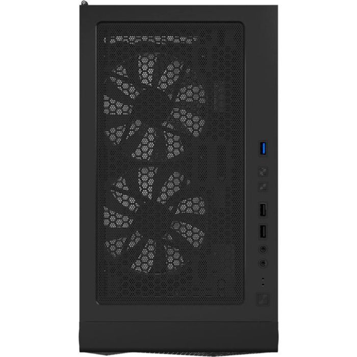 Корпус MONTECH X3 MESH (B) зображення 6