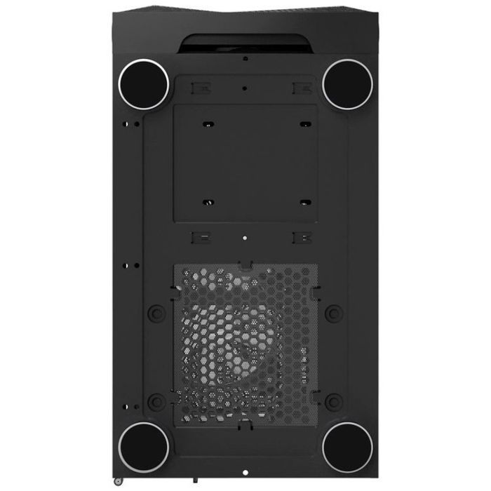Корпус MONTECH X3 MESH (B) зображення 7