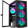 Корпус MONTECH X3 MESH (B) зображення 8