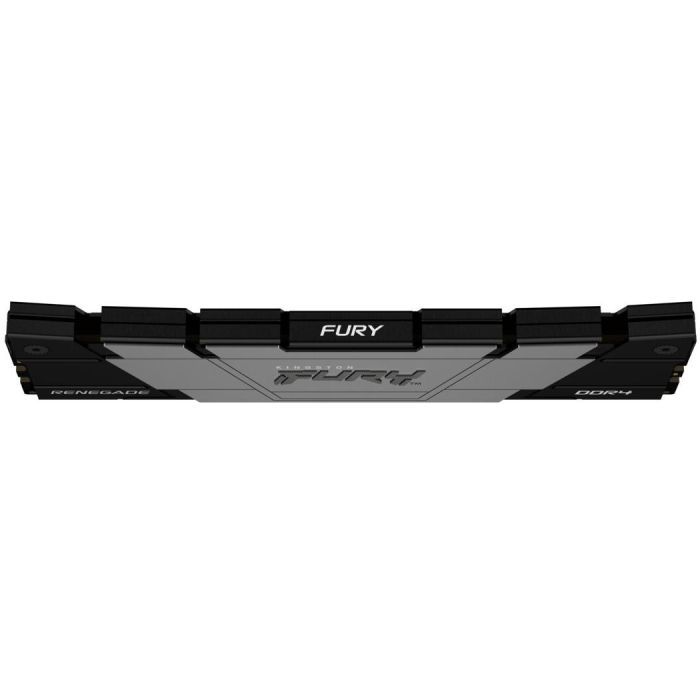 Модуль памяти для компьютера DDR4 16GB 4000 MHz Fury Renegade Black Kingston Fury (ex.HyperX) (KF440C19RB12/16) изображение 3